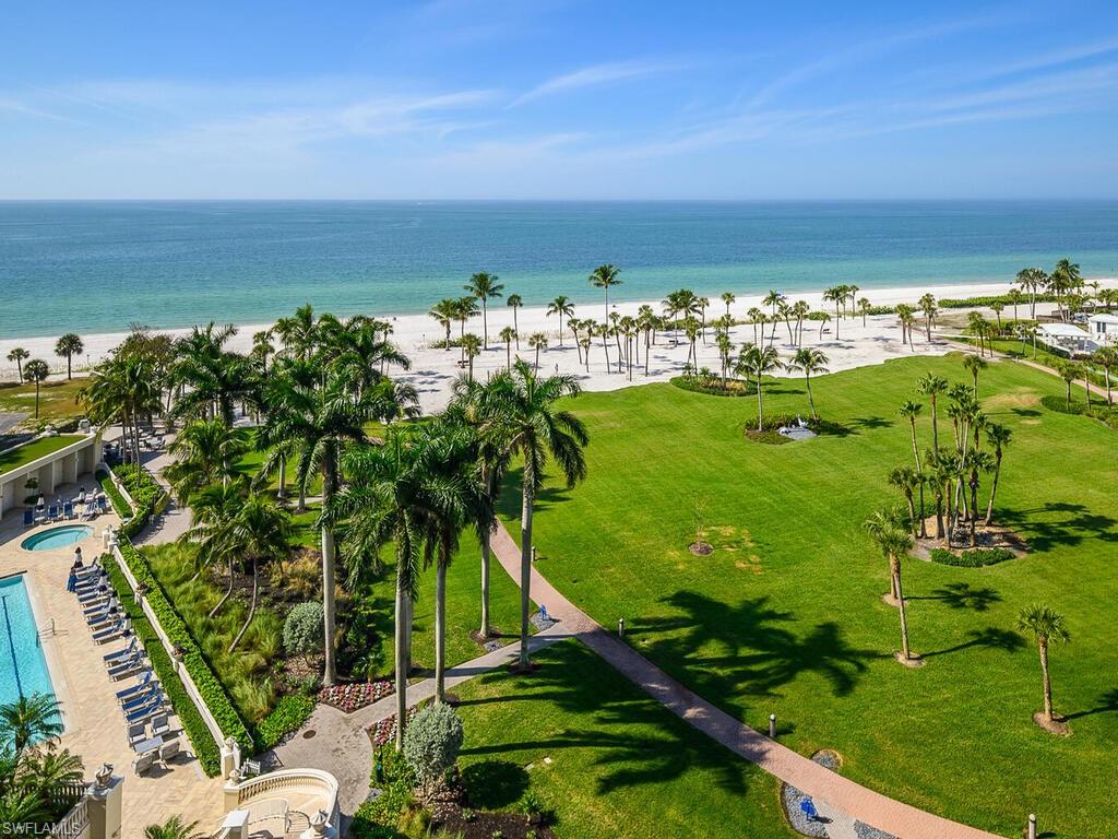 4021 Gulf Shore BLVD N 403