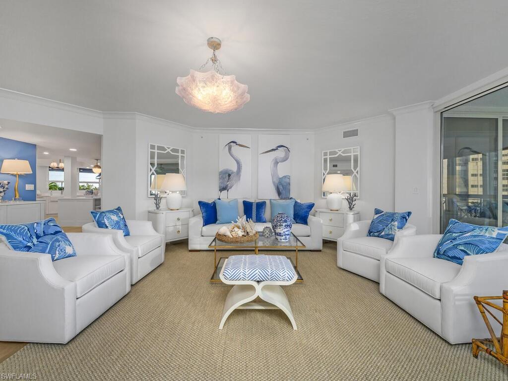 4021 Gulf Shore BLVD N 403