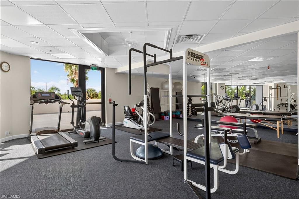 6001 Pelican Bay BLVD Penthouse E