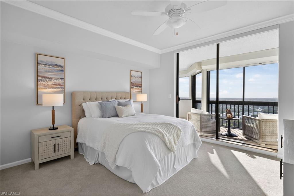6001 Pelican Bay BLVD Penthouse E