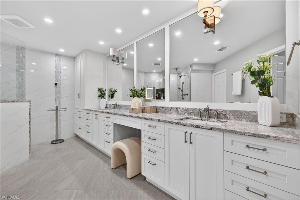 6001 Pelican Bay BLVD Penthouse E