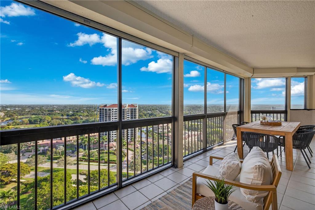 6001 Pelican Bay BLVD Penthouse E