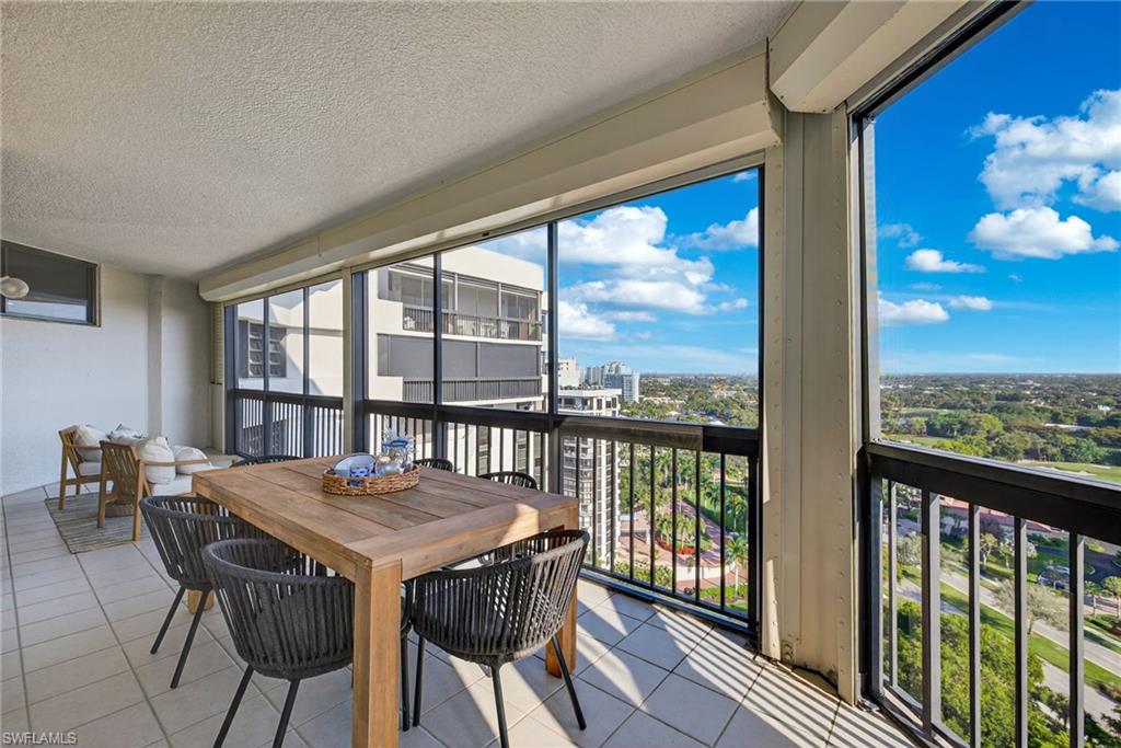 6001 Pelican Bay BLVD Penthouse E