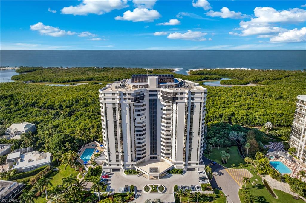 6001 Pelican Bay BLVD Penthouse E