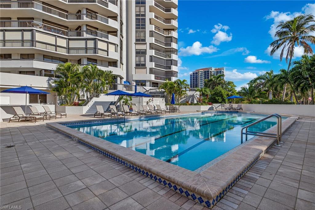 6001 Pelican Bay BLVD Penthouse E