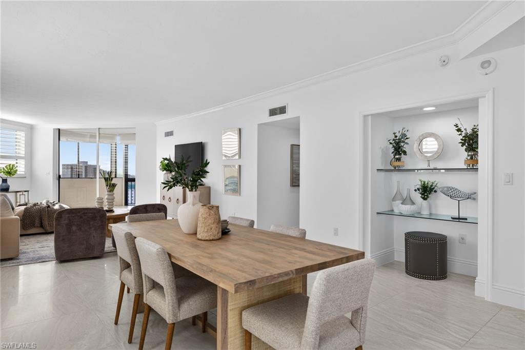 6001 Pelican Bay BLVD Penthouse E