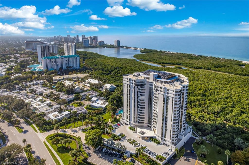6001 Pelican Bay BLVD Penthouse E