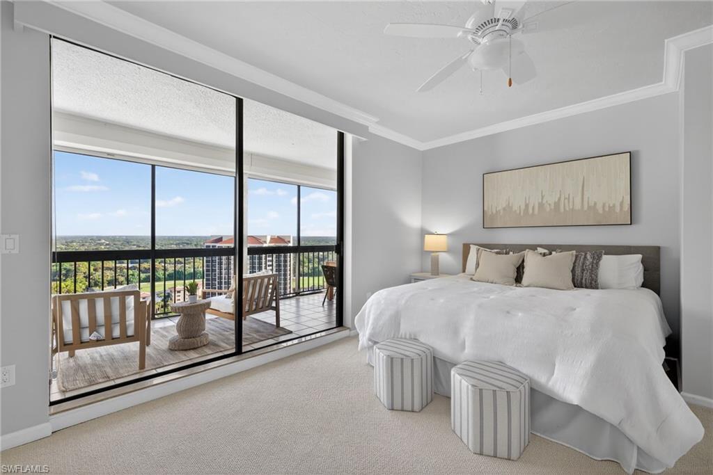 6001 Pelican Bay BLVD Penthouse E