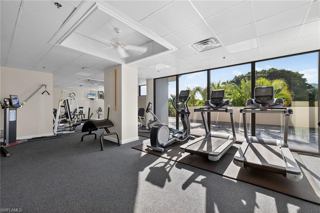 6001 Pelican Bay BLVD Penthouse E