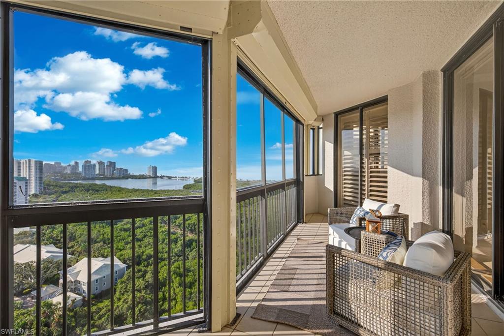 6001 Pelican Bay BLVD Penthouse E