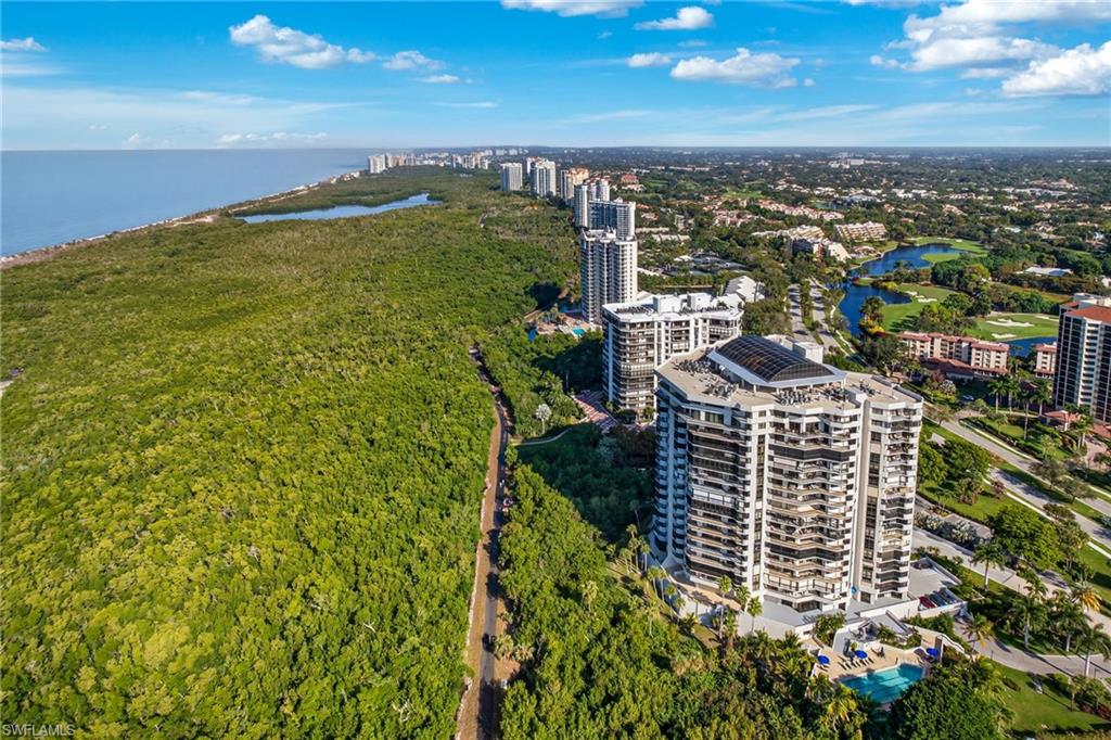 6001 Pelican Bay BLVD Penthouse E