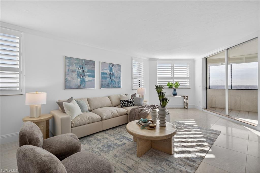6001 Pelican Bay BLVD Penthouse E