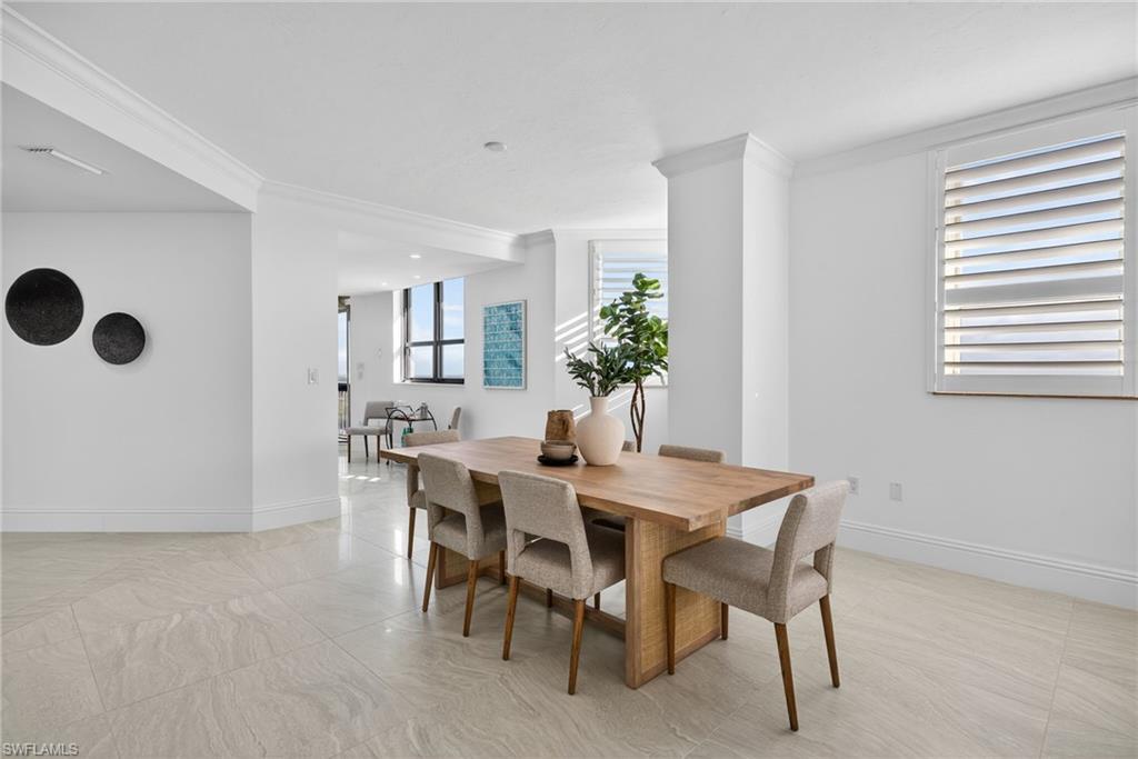 6001 Pelican Bay BLVD Penthouse E