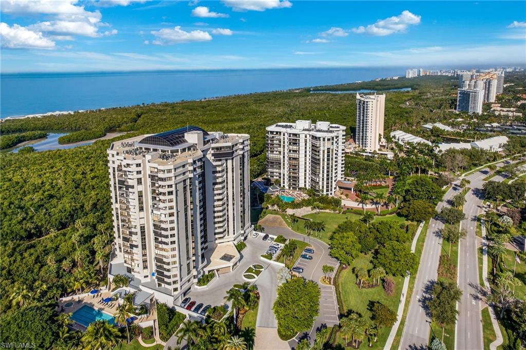 6001 Pelican Bay BLVD Penthouse E