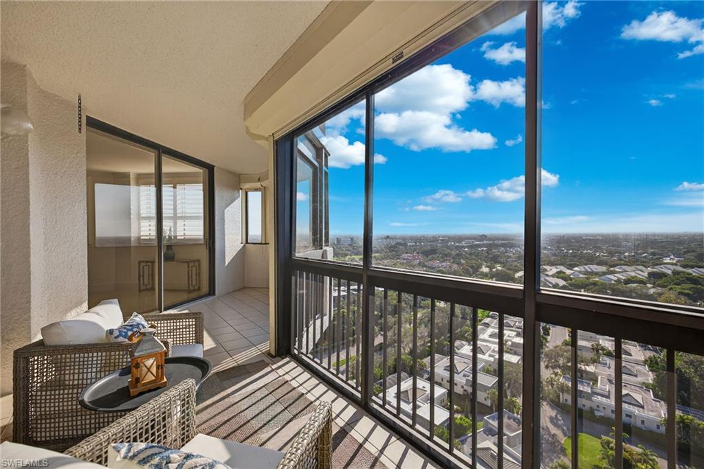 6001 Pelican Bay BLVD Penthouse E