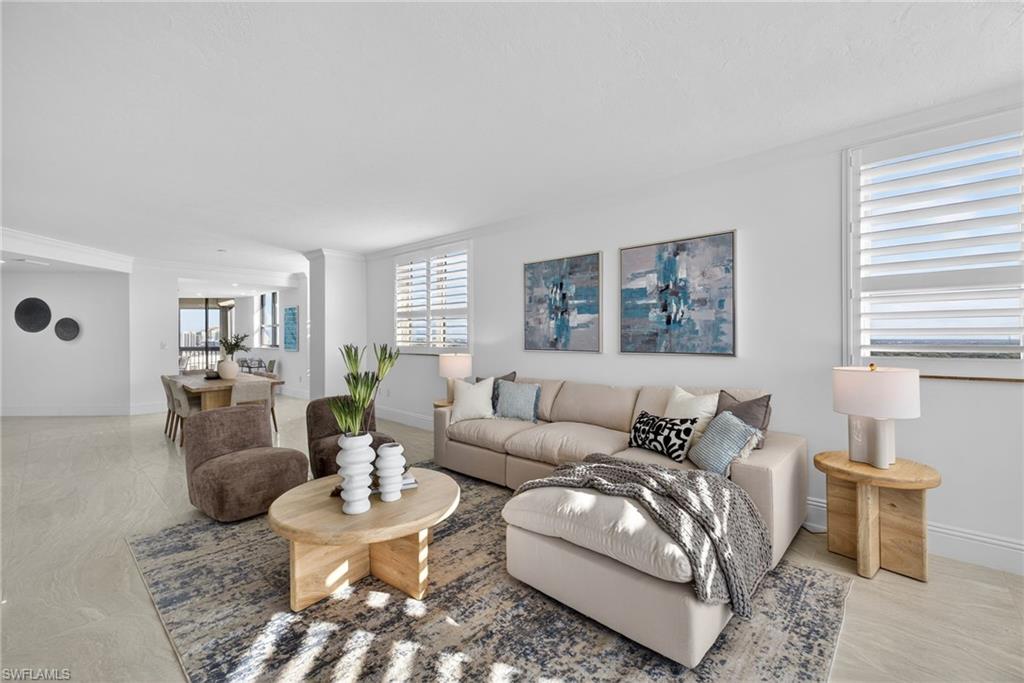 6001 Pelican Bay BLVD Penthouse E