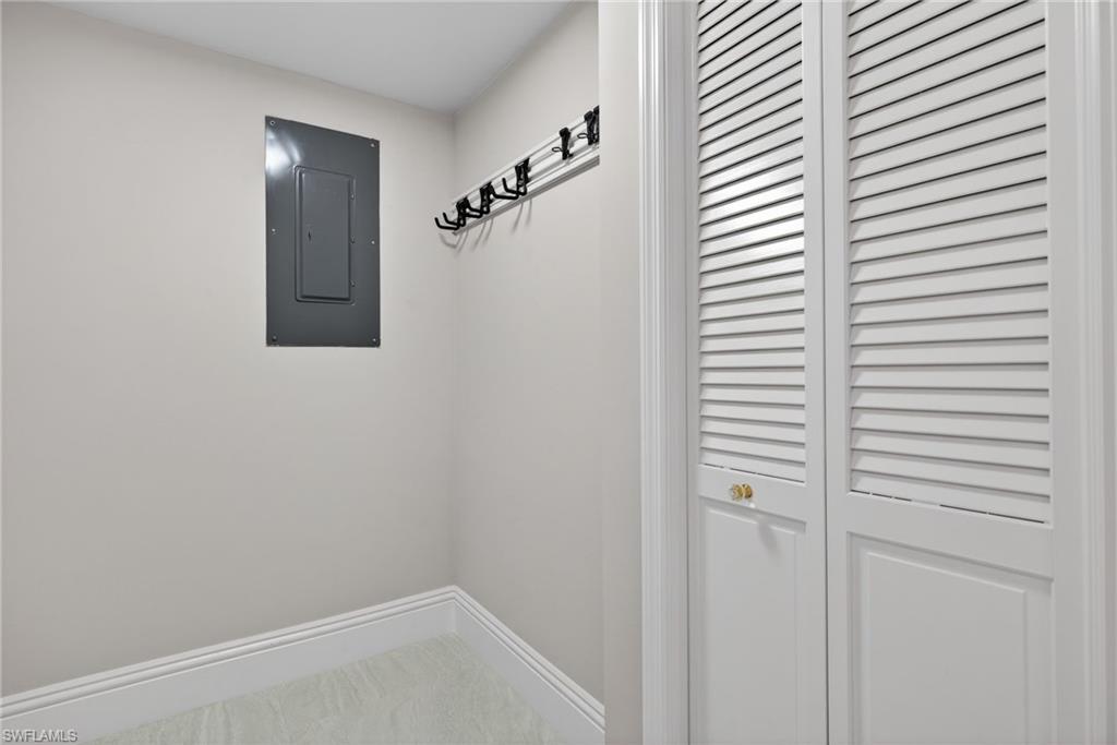 6001 Pelican Bay BLVD Penthouse E