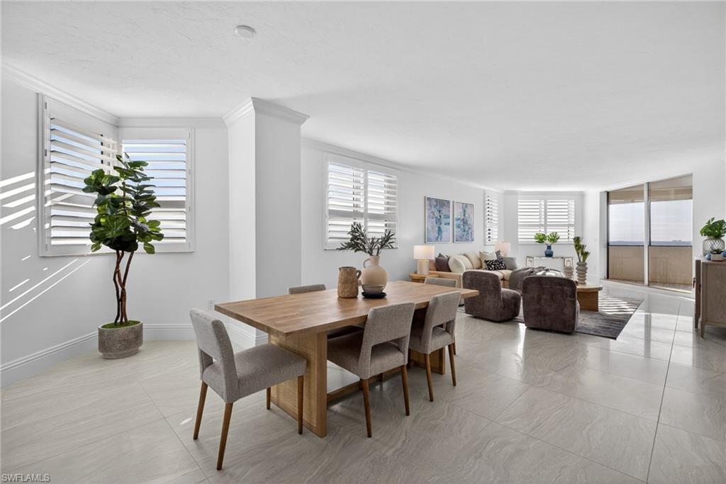 6001 Pelican Bay BLVD Penthouse E