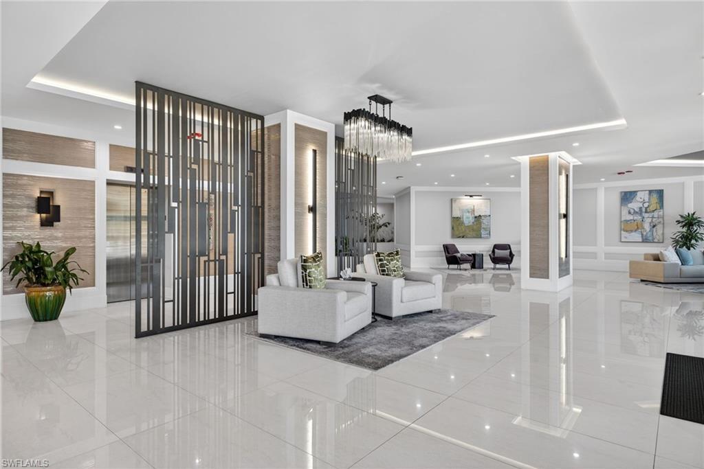 6001 Pelican Bay BLVD Penthouse E