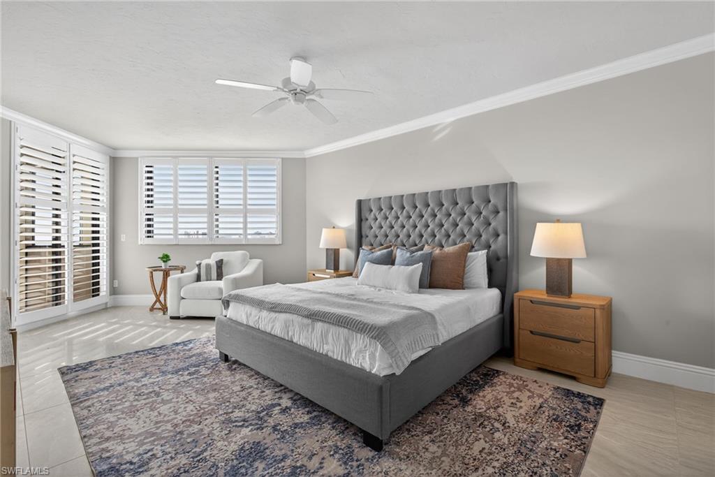 6001 Pelican Bay BLVD Penthouse E