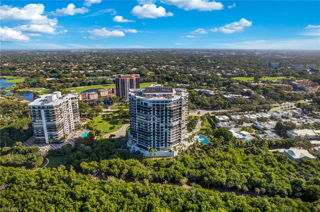 6001 Pelican Bay BLVD Penthouse E