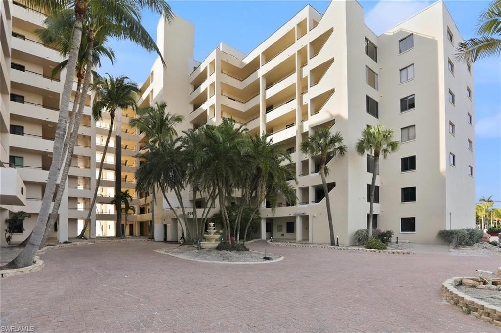 6660 Estero BLVD # 102