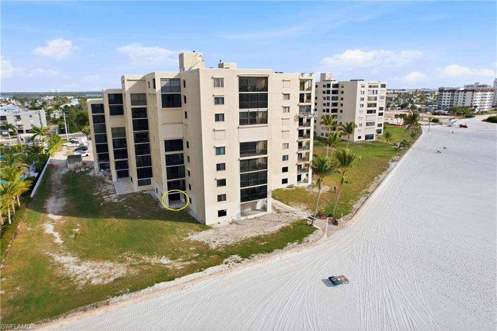 6660 Estero BLVD # 102