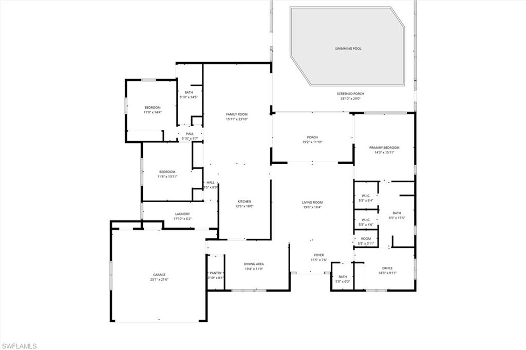 4850 Whispering Pine WAY