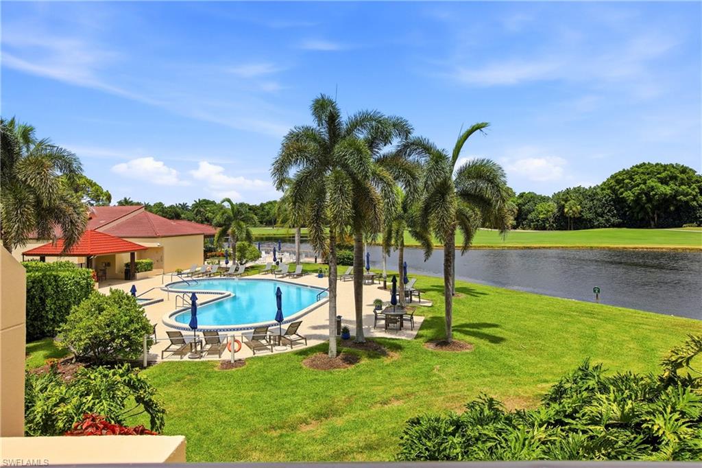 6300 Pelican Bay BLVD 103