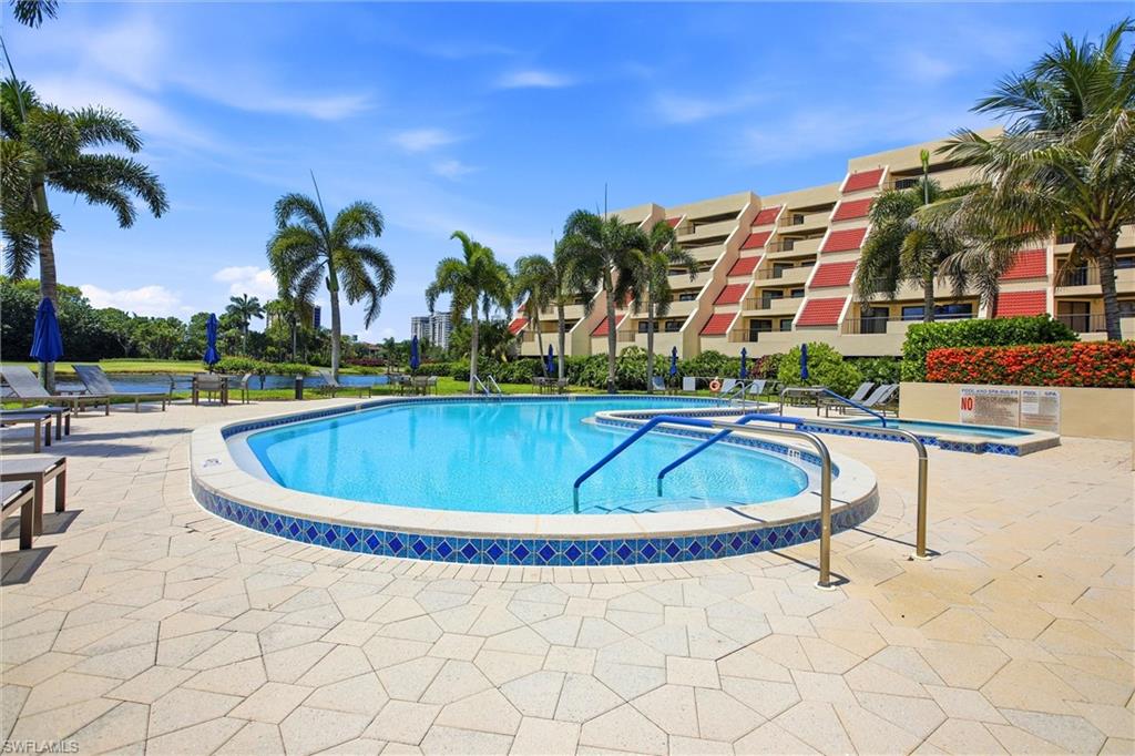 6300 Pelican Bay BLVD 103