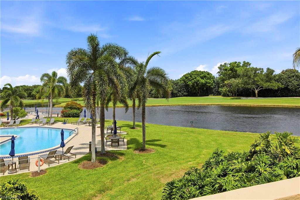 6300 Pelican Bay BLVD 103