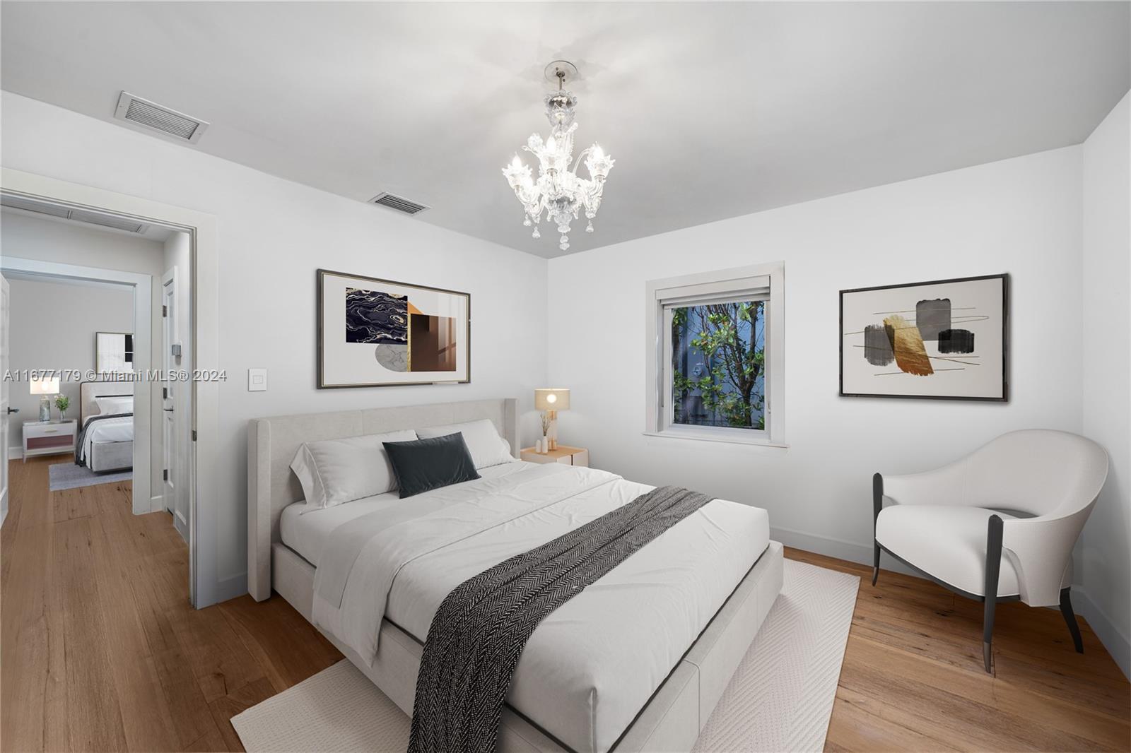 1501 NE 12th Pl