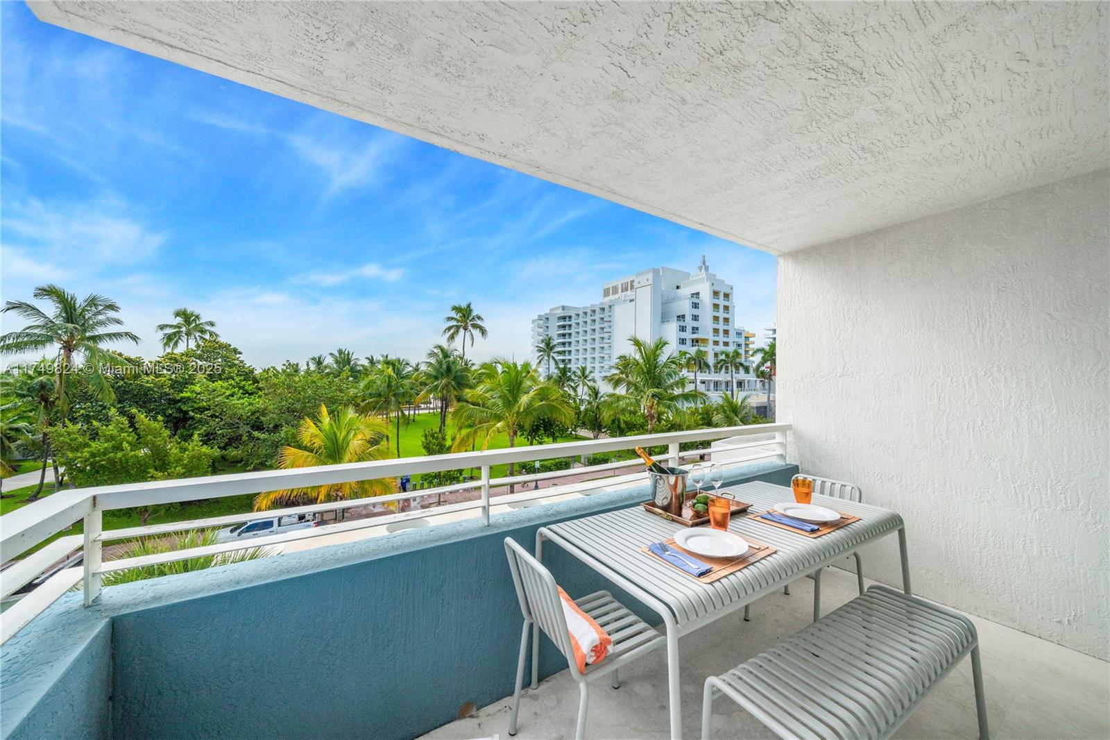 200 Ocean Dr # 5D