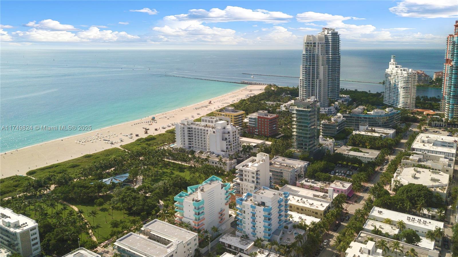 200 Ocean Dr # 5D