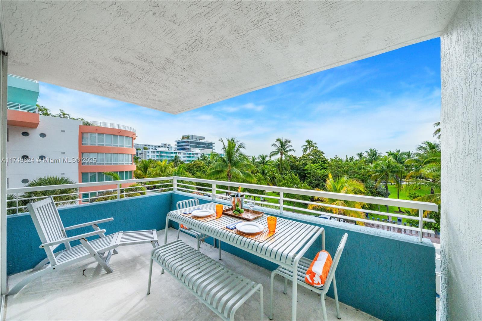 200 Ocean Dr # 5D