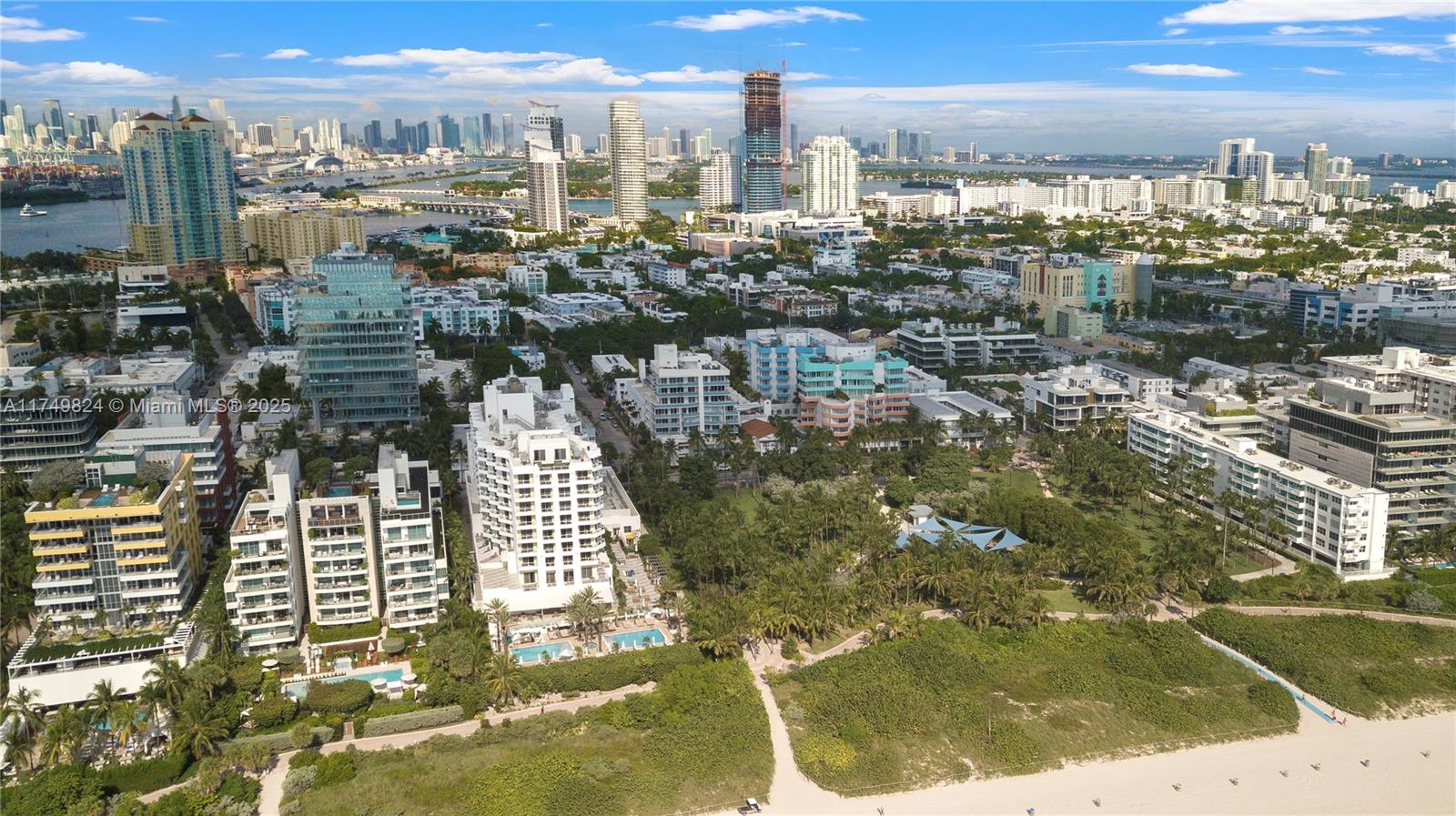 200 Ocean Dr # 5D