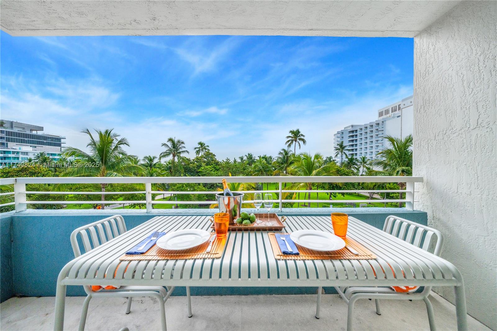 200 Ocean Dr # 5D