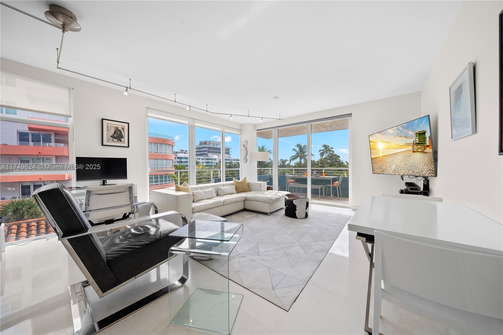 200 Ocean Dr # 5D