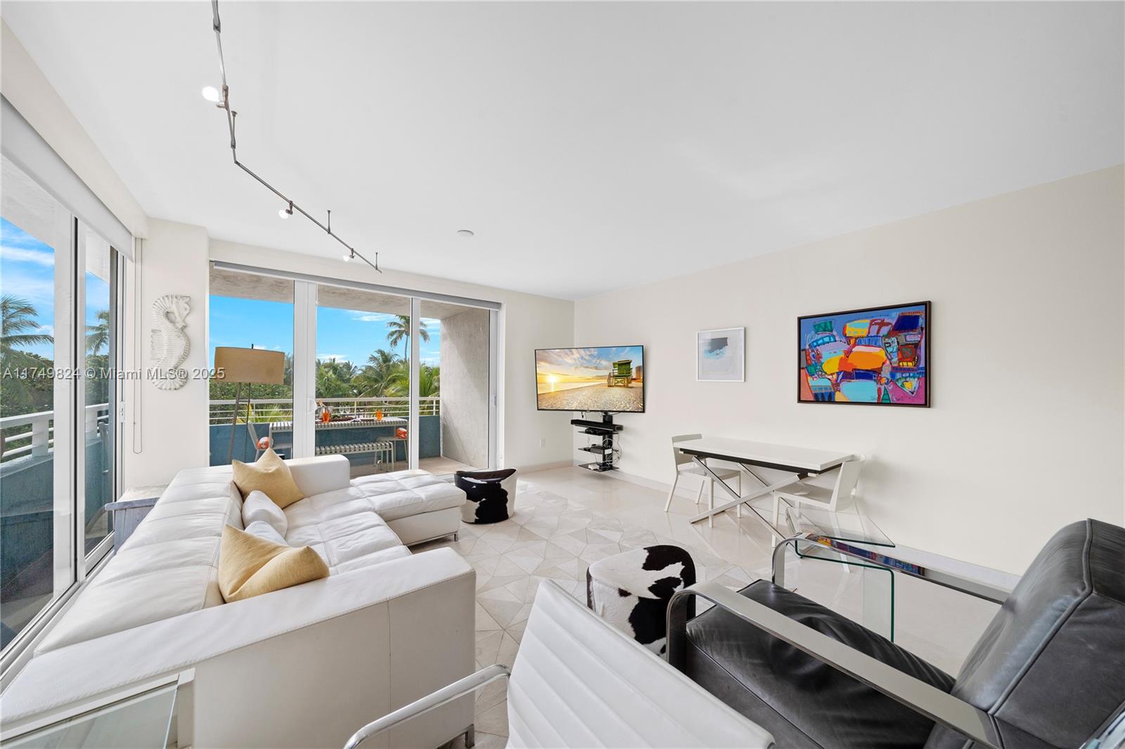 200 Ocean Dr # 5D