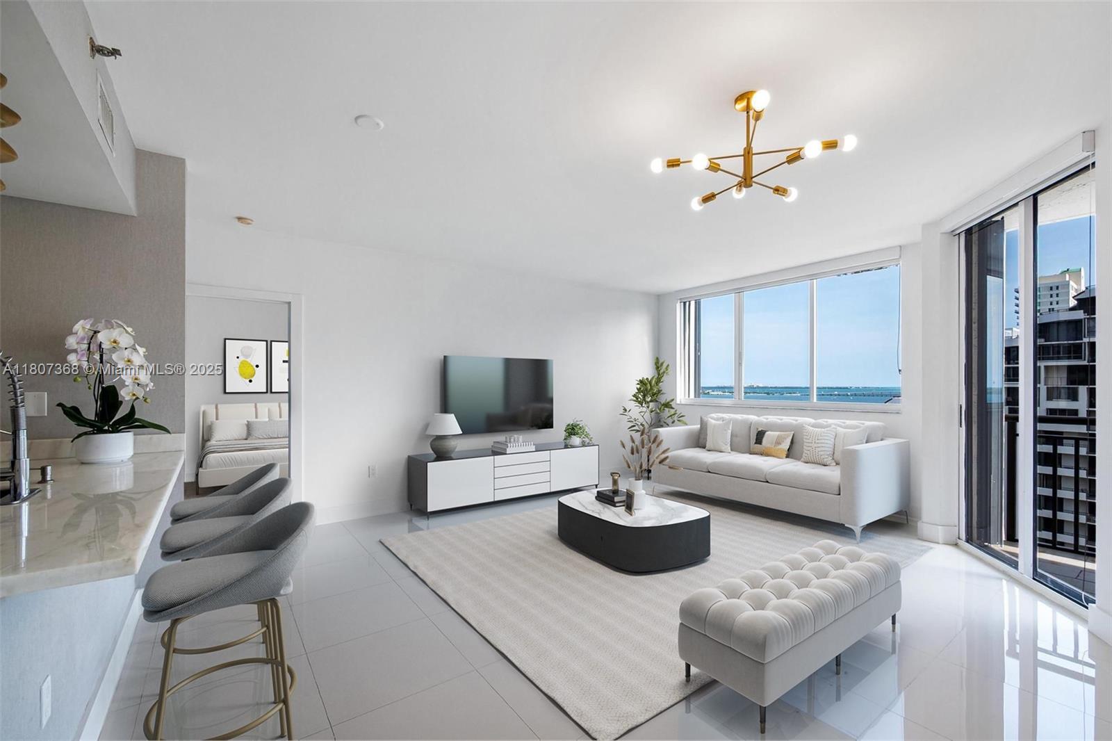 540 Brickell Key Dr # 1817