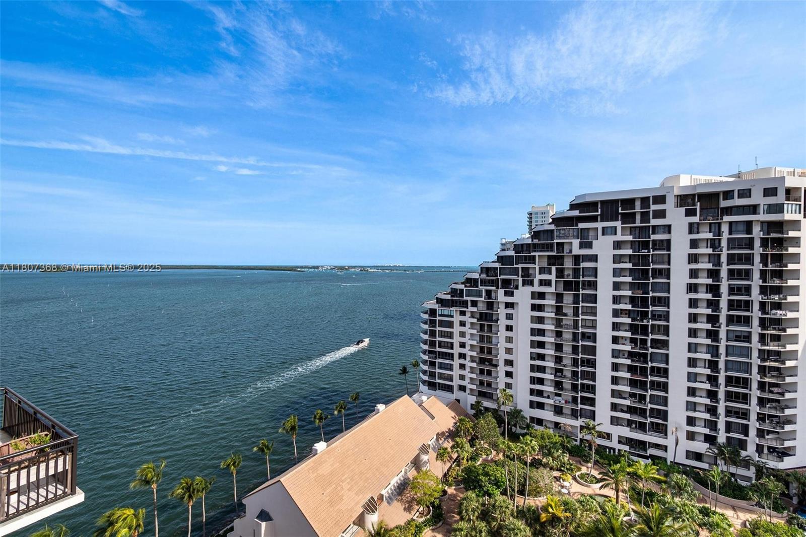 540 Brickell Key Dr # 1817