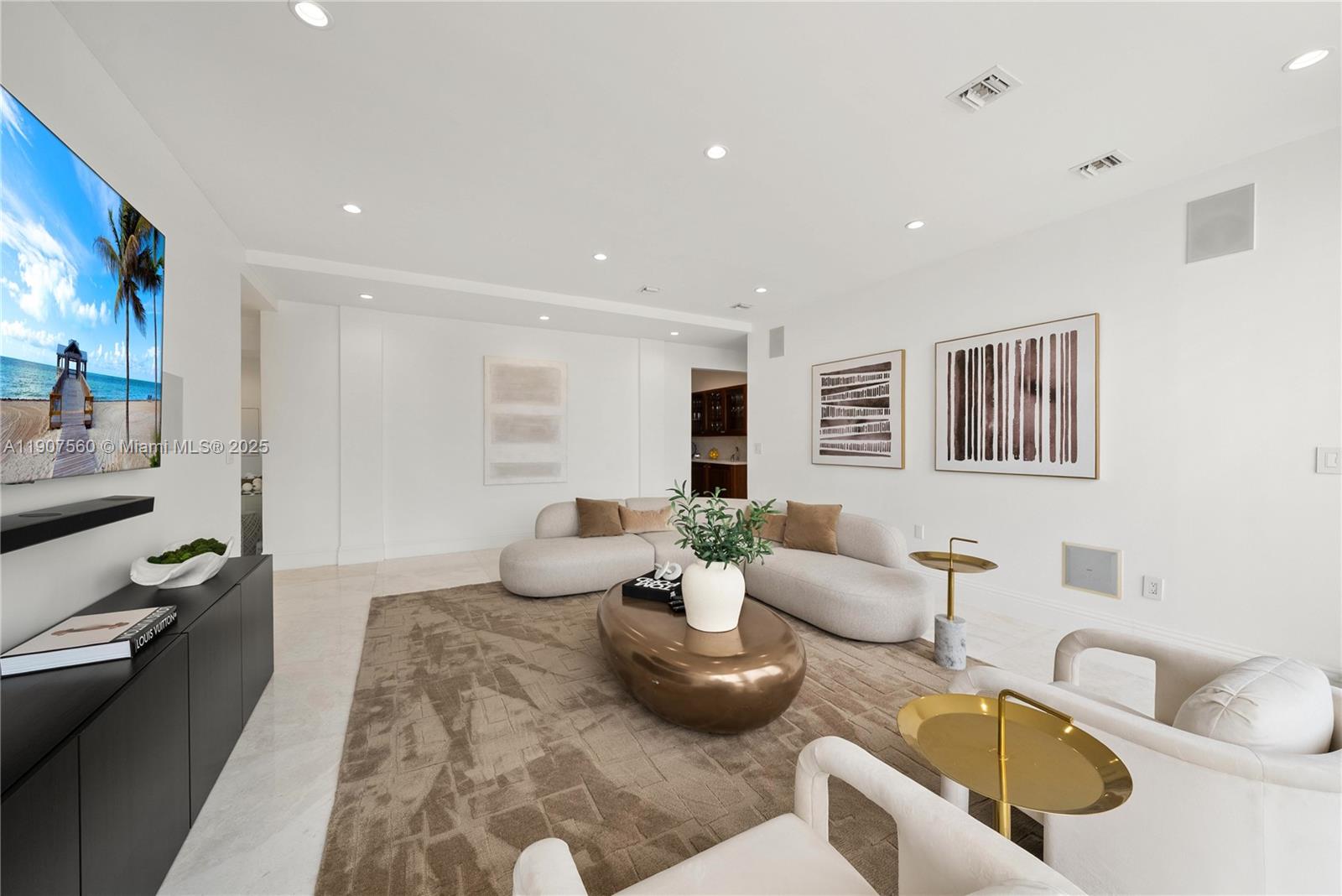 1925 Brickell Ave Unit: DPH3/4