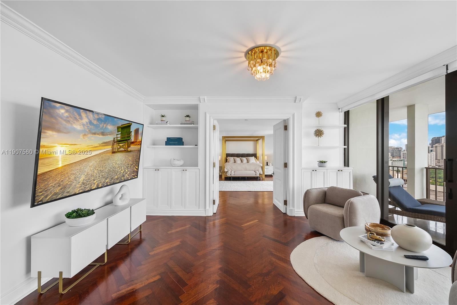 1925 Brickell Ave Unit: DPH3/4