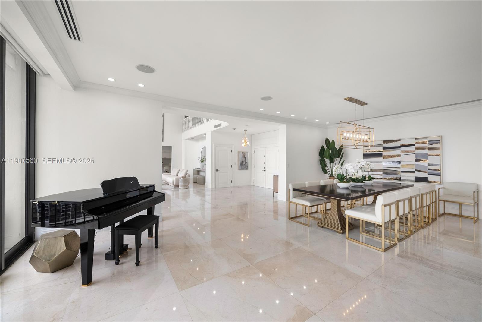 1925 Brickell Ave Unit: DPH3/4