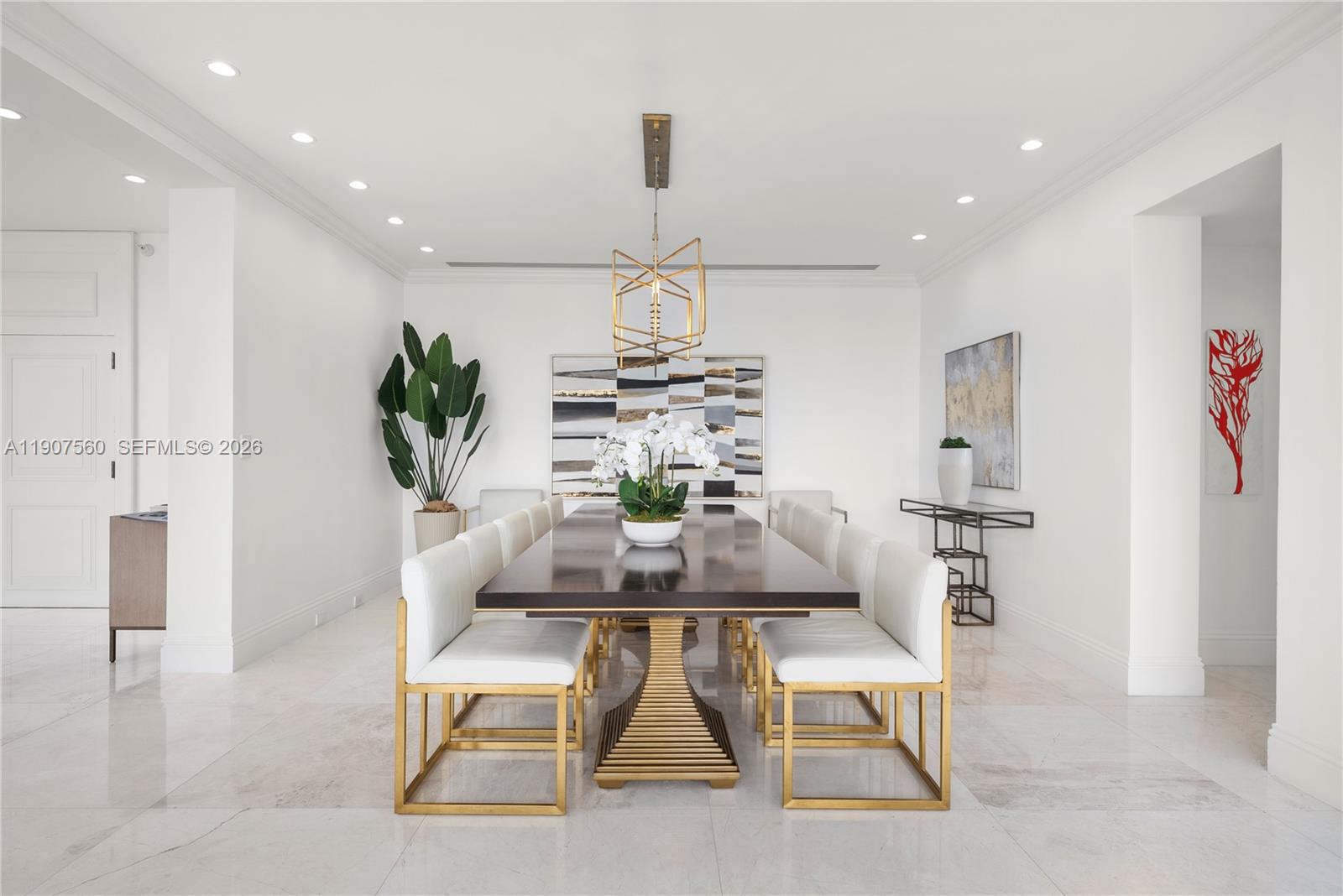 1925 Brickell Ave Unit: DPH3/4