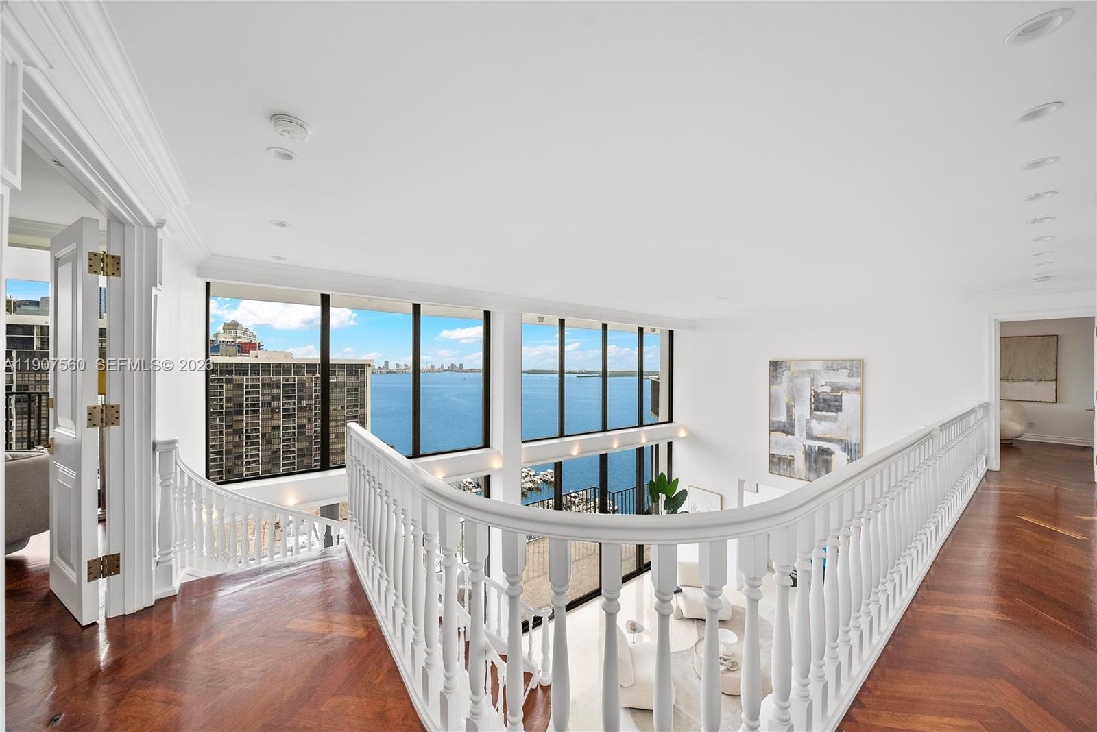 1925 Brickell Ave Unit: DPH3/4
