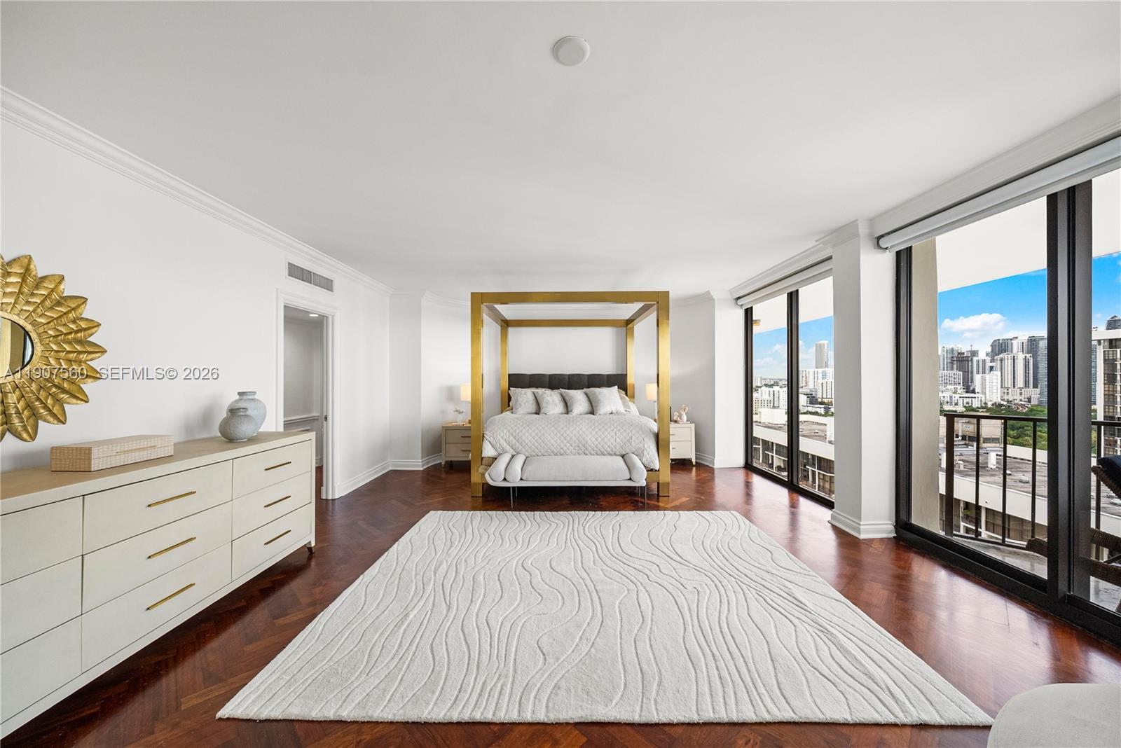 1925 Brickell Ave Unit: DPH3/4