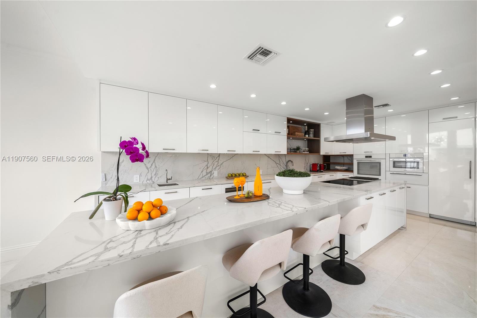 1925 Brickell Ave Unit: DPH3/4