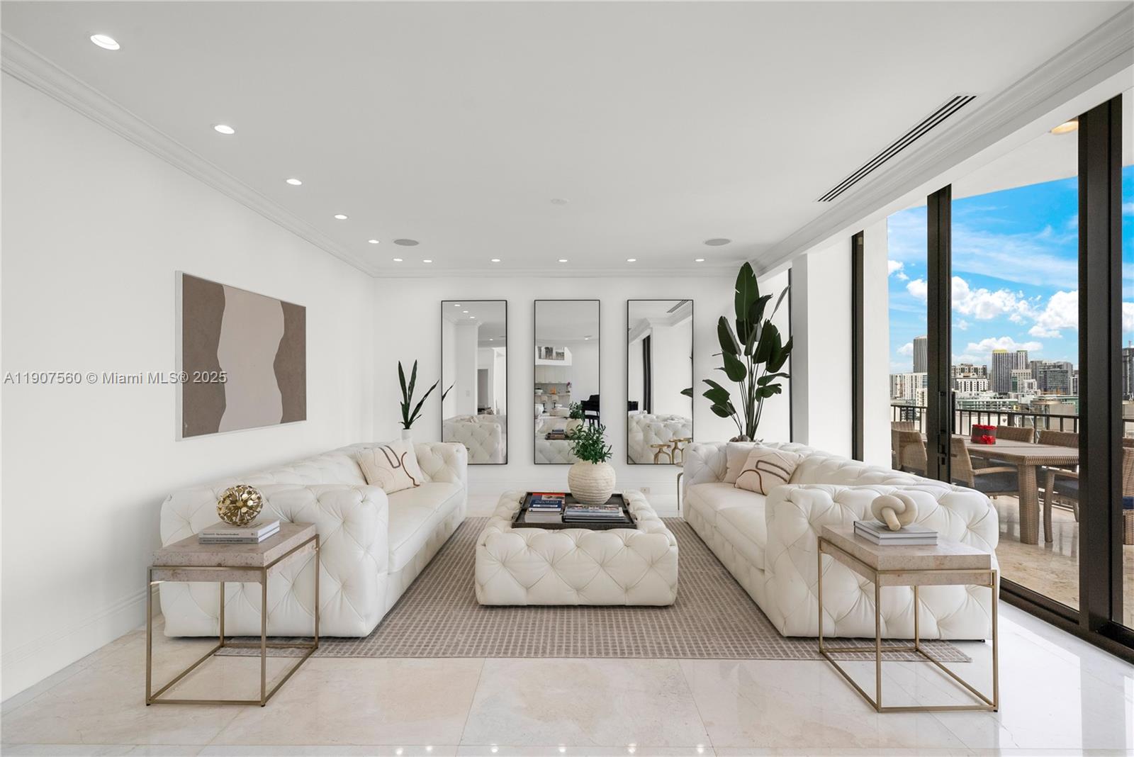 1925 Brickell Ave Unit: DPH3/4