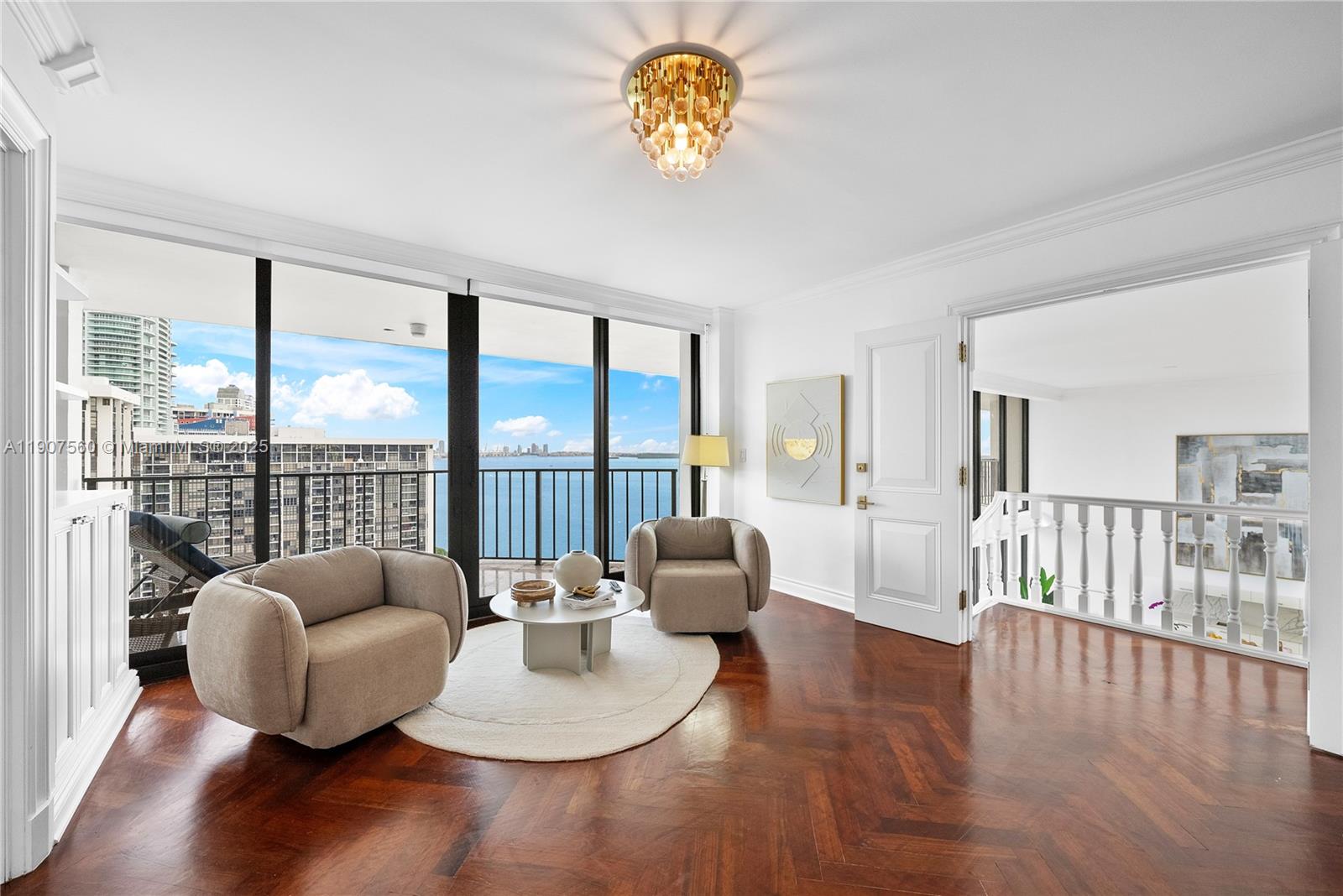 1925 Brickell Ave Unit: DPH3/4